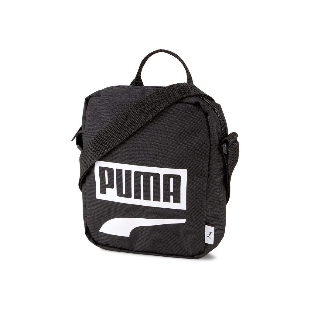 Borsello nero Puma Plus Portable II
