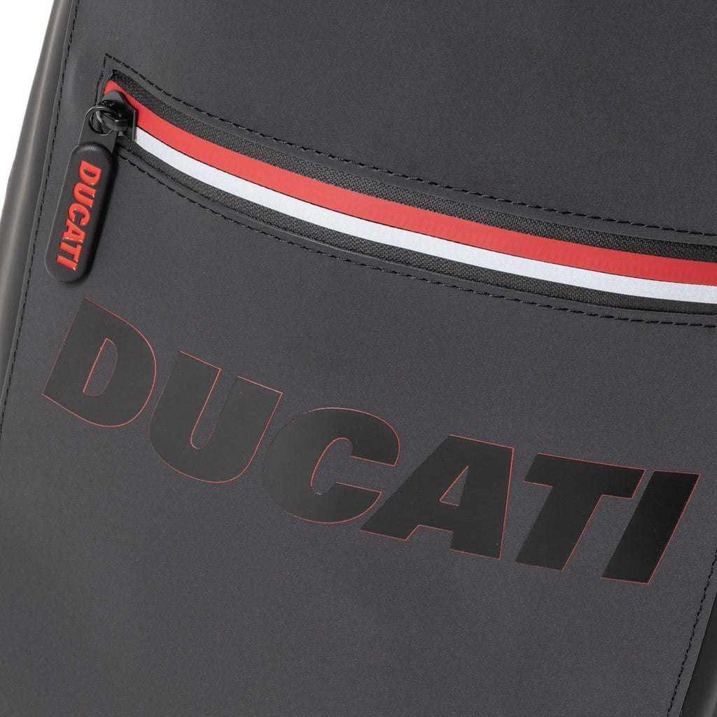 Sacca per la palestra Ducati