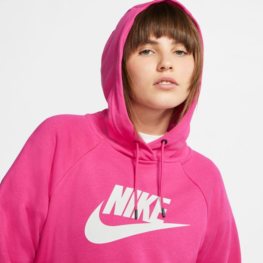 Felpa con cappuccio Nike Sportswear Essential