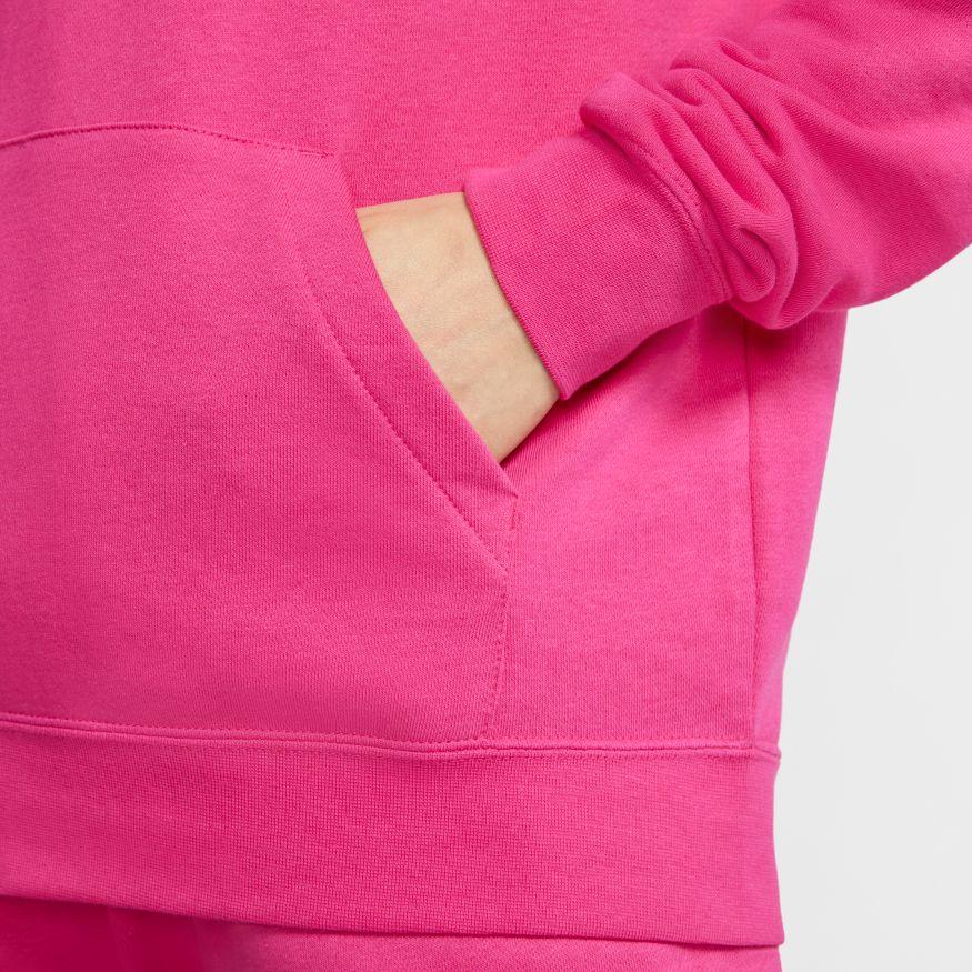Felpa con cappuccio Nike Sportswear Essential