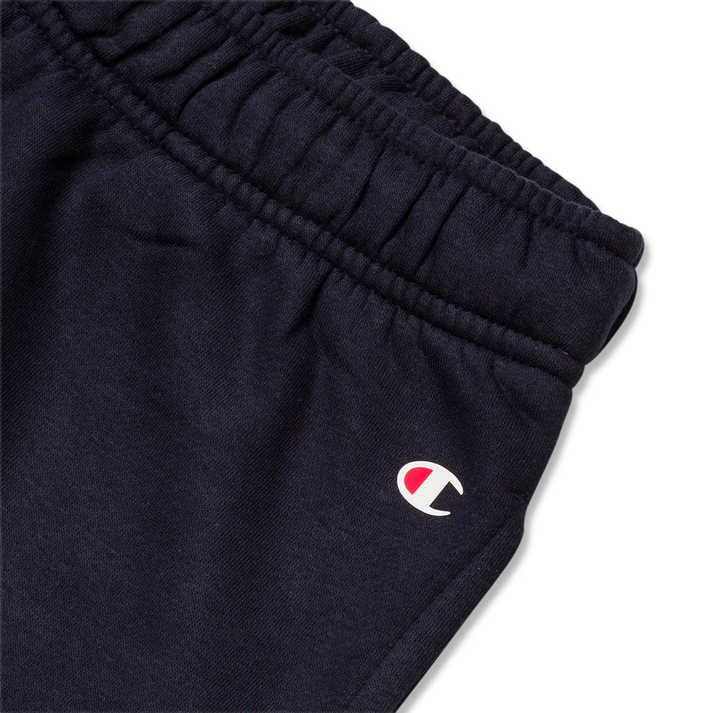Pantaloni joggers blu da uomo Champion