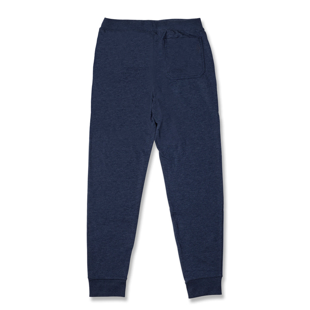 Pantaloni joggers blu da uomo Skechers GOwalk Expedition