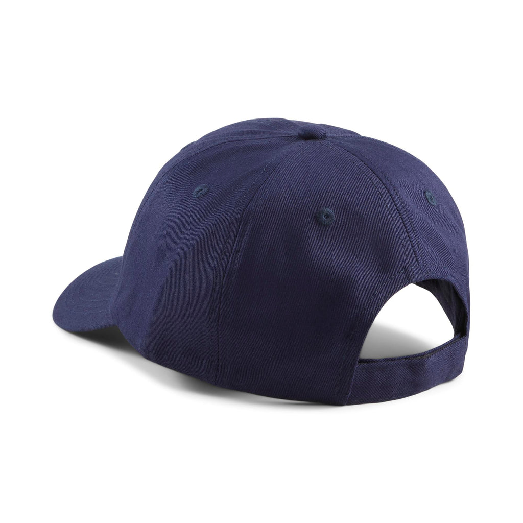 Cappellino blu Puma Fundamentals Cap