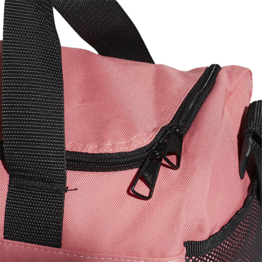 Borsone da palestra rosa adidas Essentials