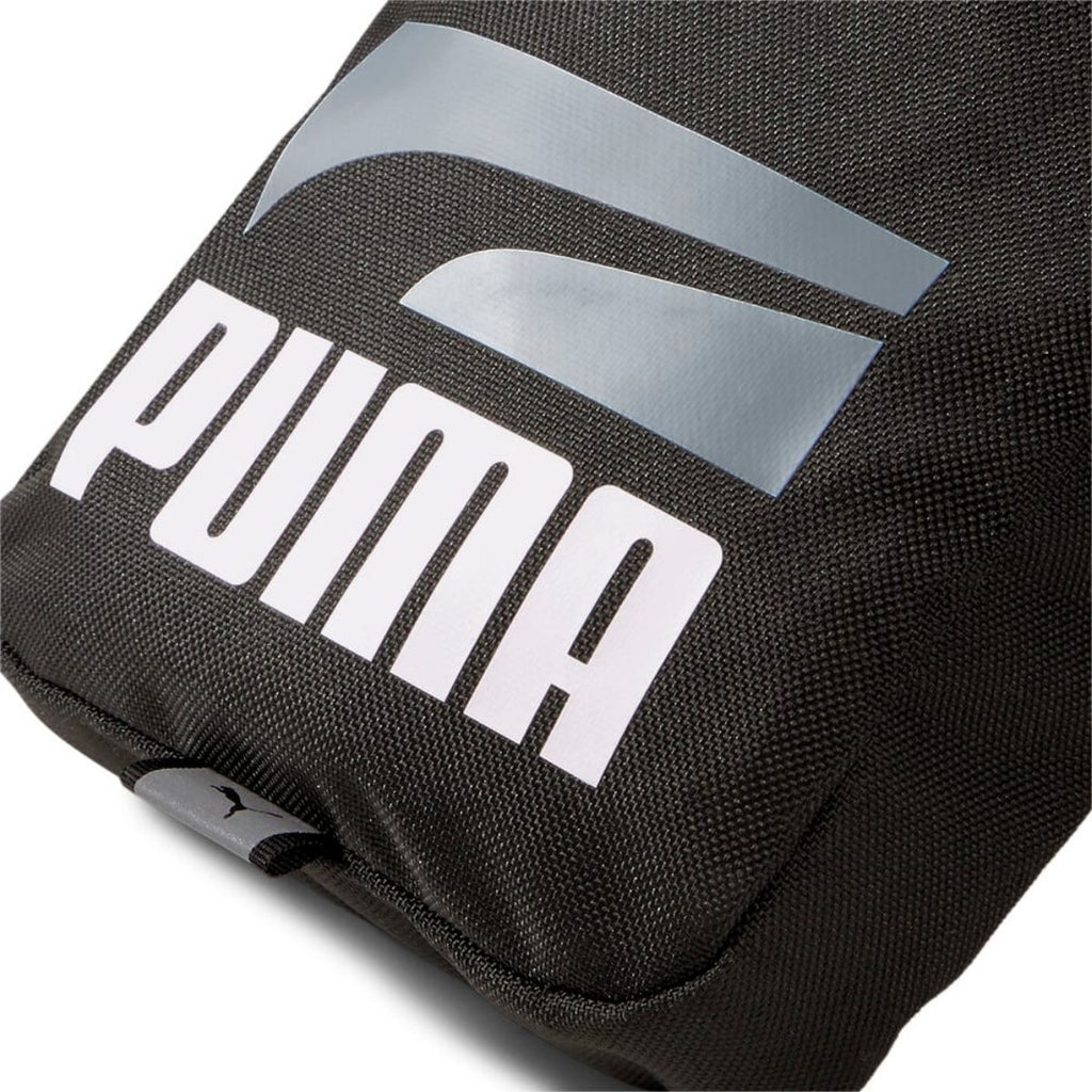 Borsa a tracolla nera Puma Plus Portable II
