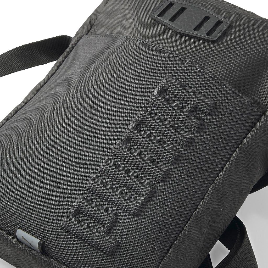 Borsello nero Puma S Portable