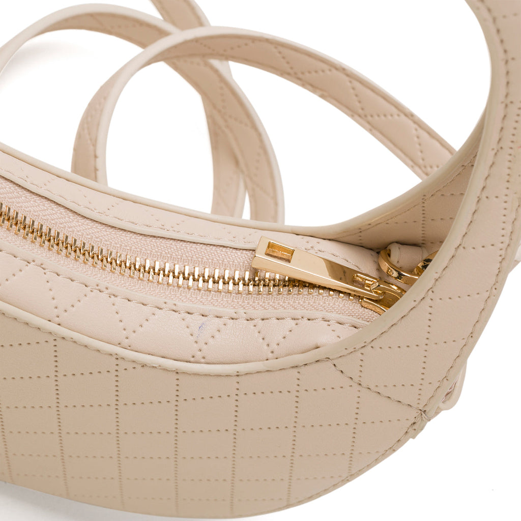 Borsa a mano beige da donna Call It Spring Sweetye