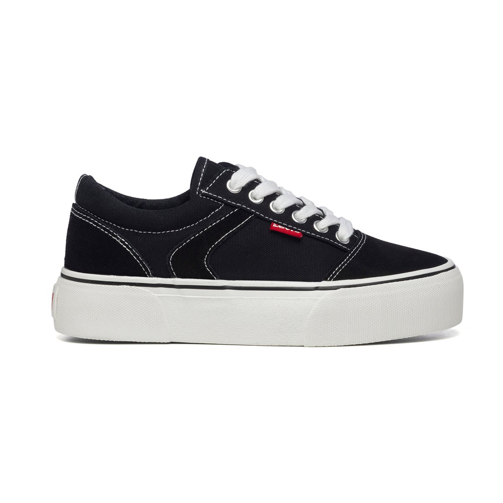 Sneakers nere con suola platform Levi's High Philadelphia