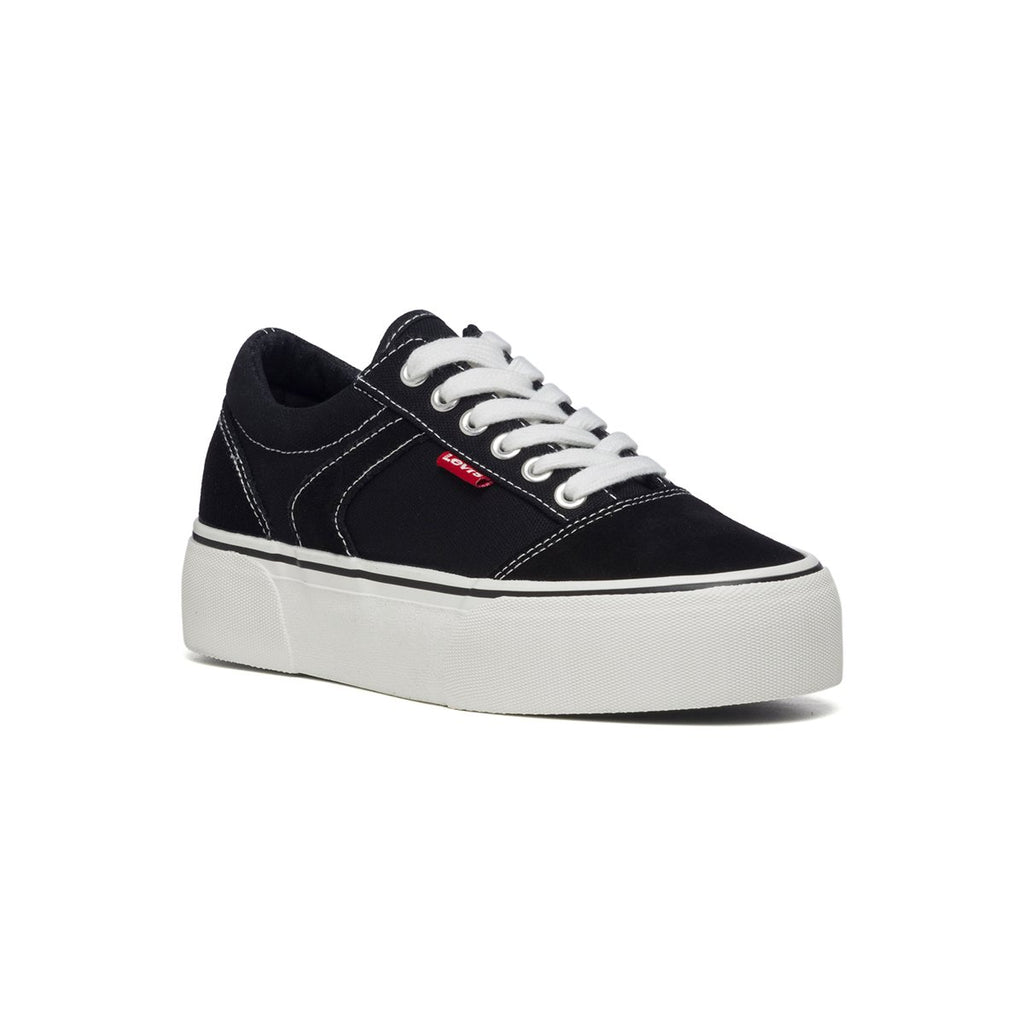 Sneakers nere con suola platform Levi's High Philadelphia