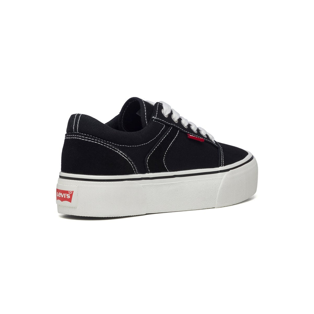 Sneakers nere con suola platform Levi's High Philadelphia