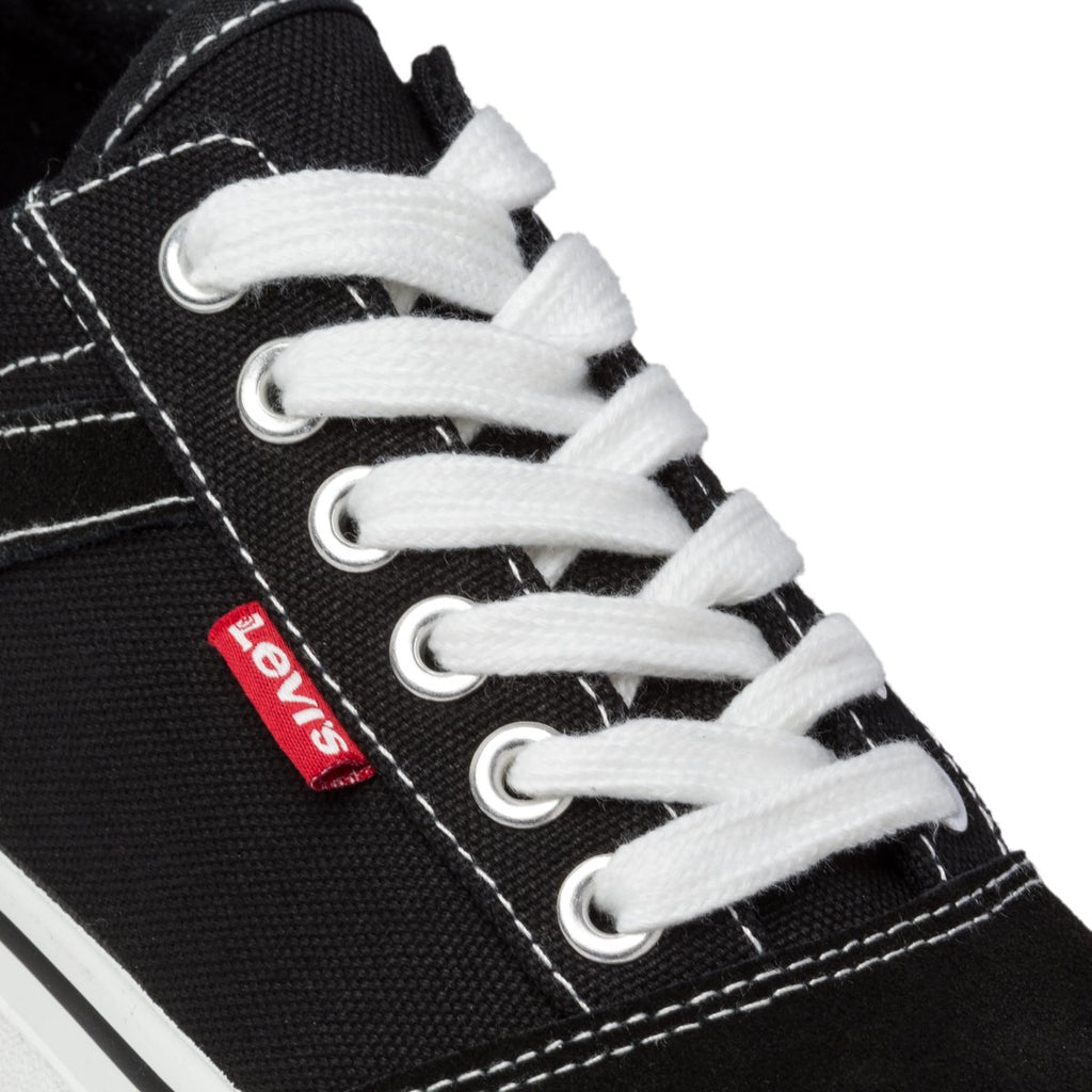Sneakers nere con suola platform Levi's High Philadelphia