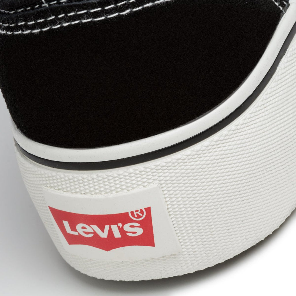 Sneakers nere con suola platform Levi's High Philadelphia