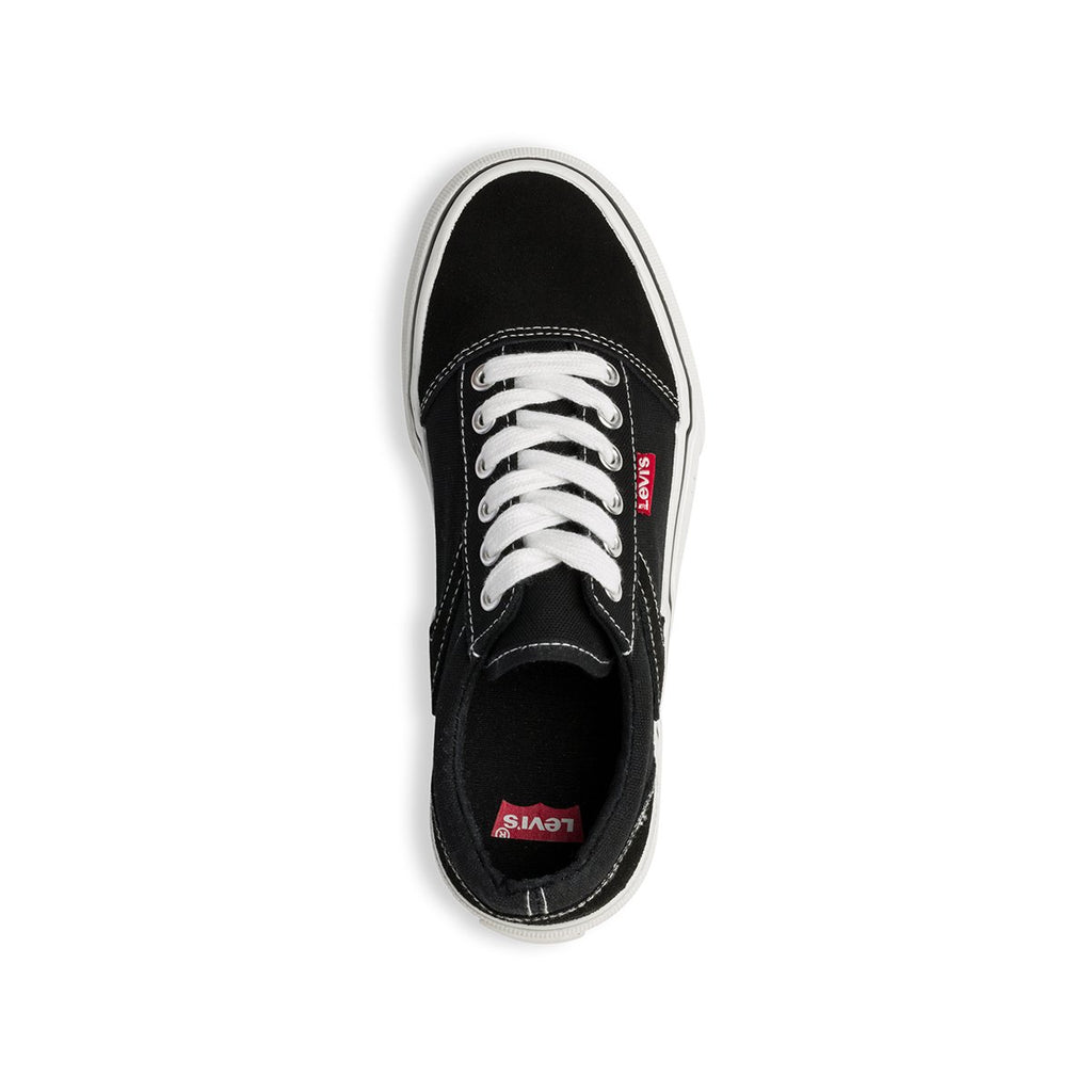 Sneakers nere con suola platform Levi's High Philadelphia