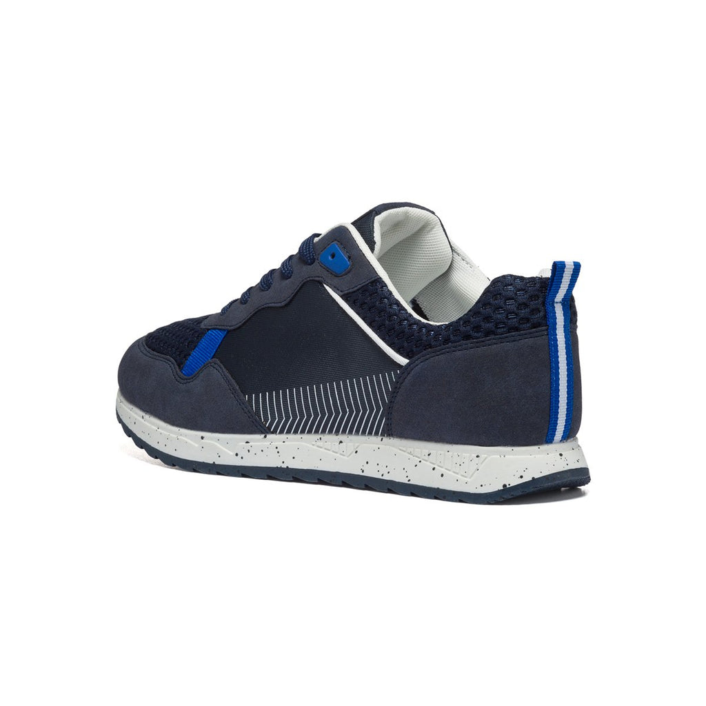 Sneakers Patrick