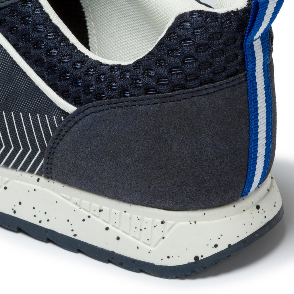 Sneakers Patrick
