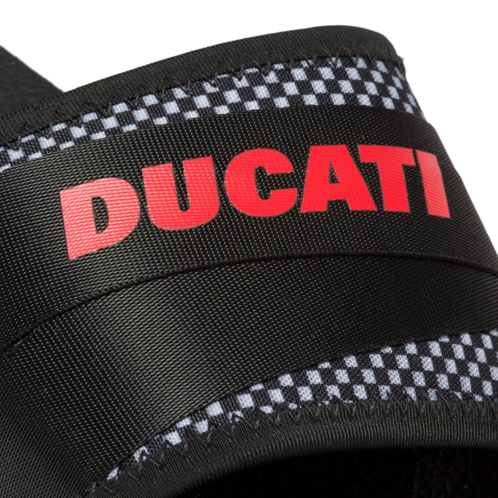 Ciabatte Ducati