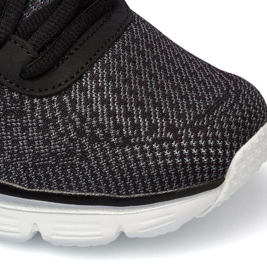 Scarpe da ginnastica bianche da donna Skechers Fashion Fit