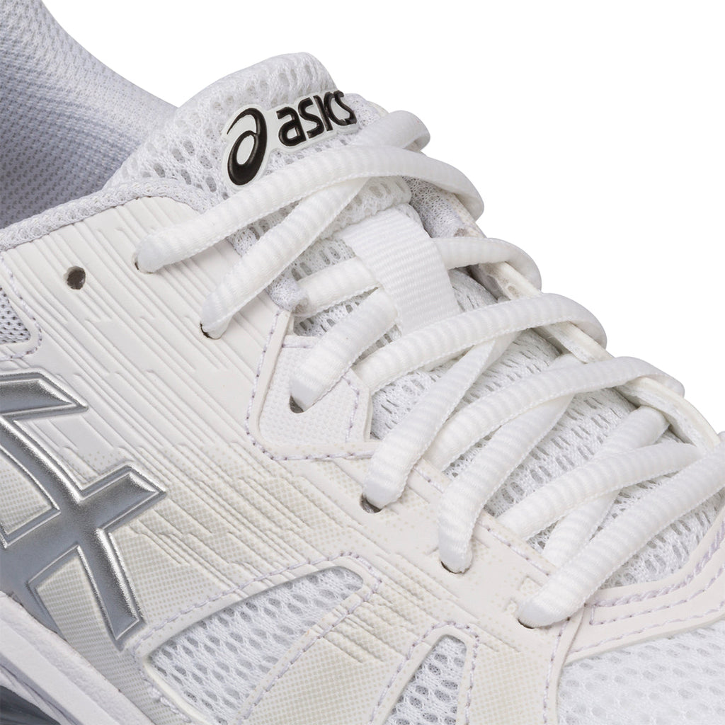 Scarpe da padel bianche da donna Asics Gel-Padel Pro 5