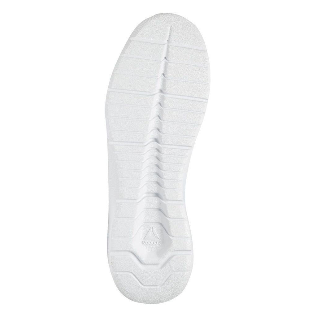 Scarpe da running nere in tessuto mesh con suola FuelFoam Reebok Energylux 2.0