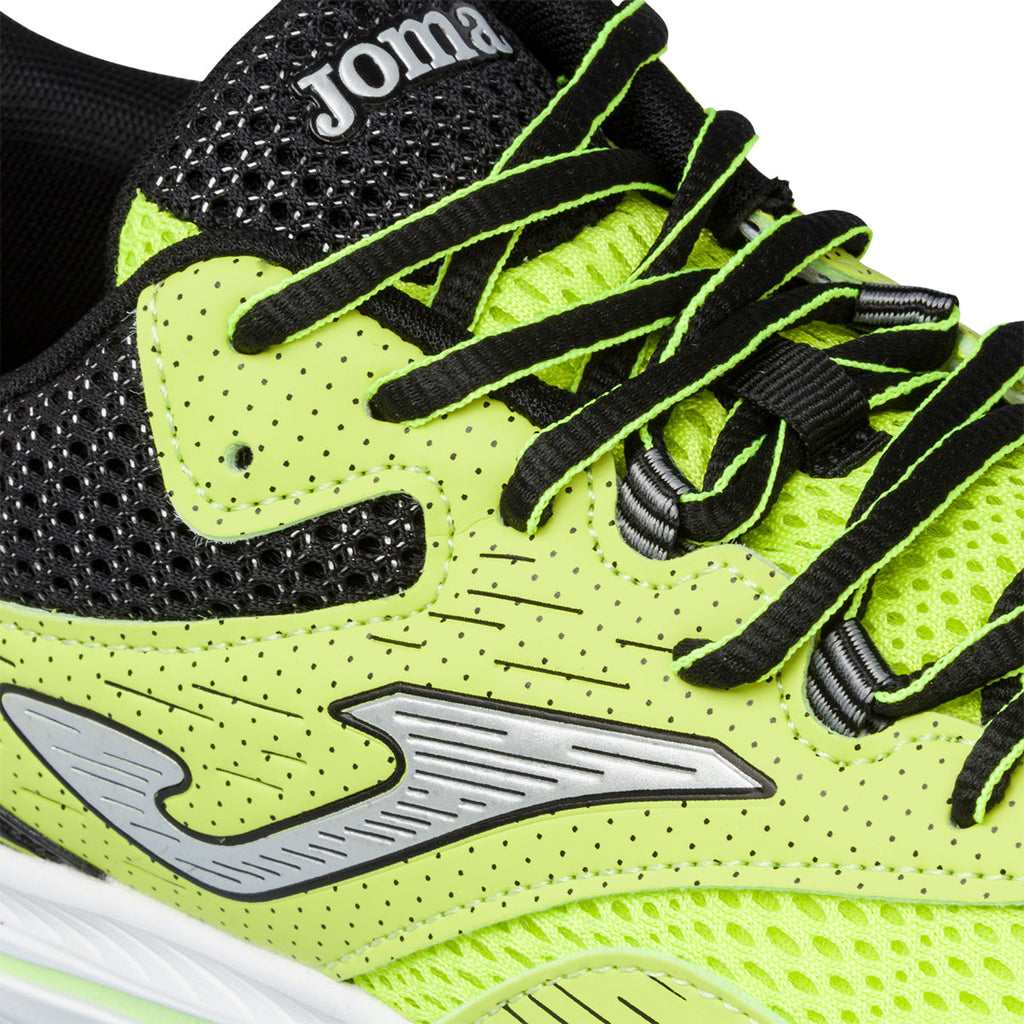 Scarpe da running giallo fluo da uomo Joma R.Active