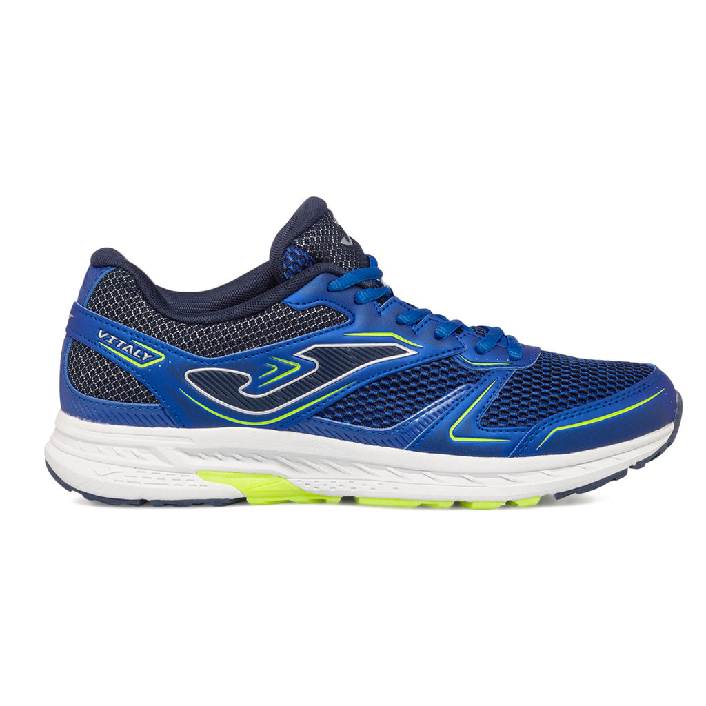 Scarpe da running blu da uomo Joma R.Vitaly