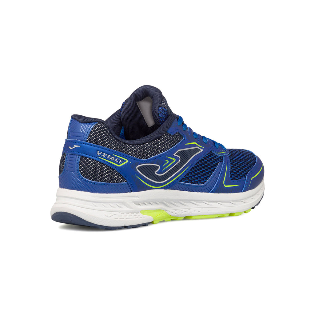Scarpe da running blu da uomo Joma R.Vitaly