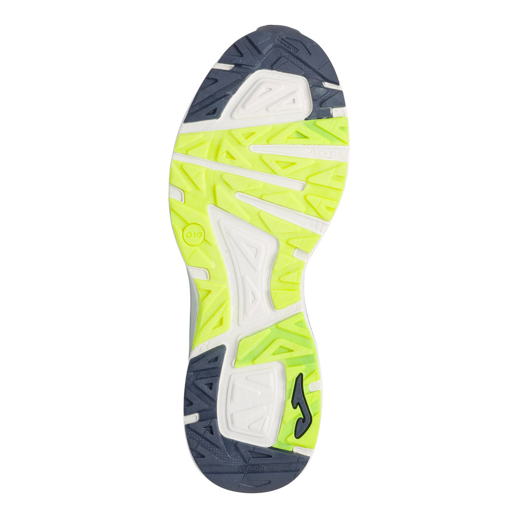 Scarpe da running blu da uomo Joma R.Vitaly