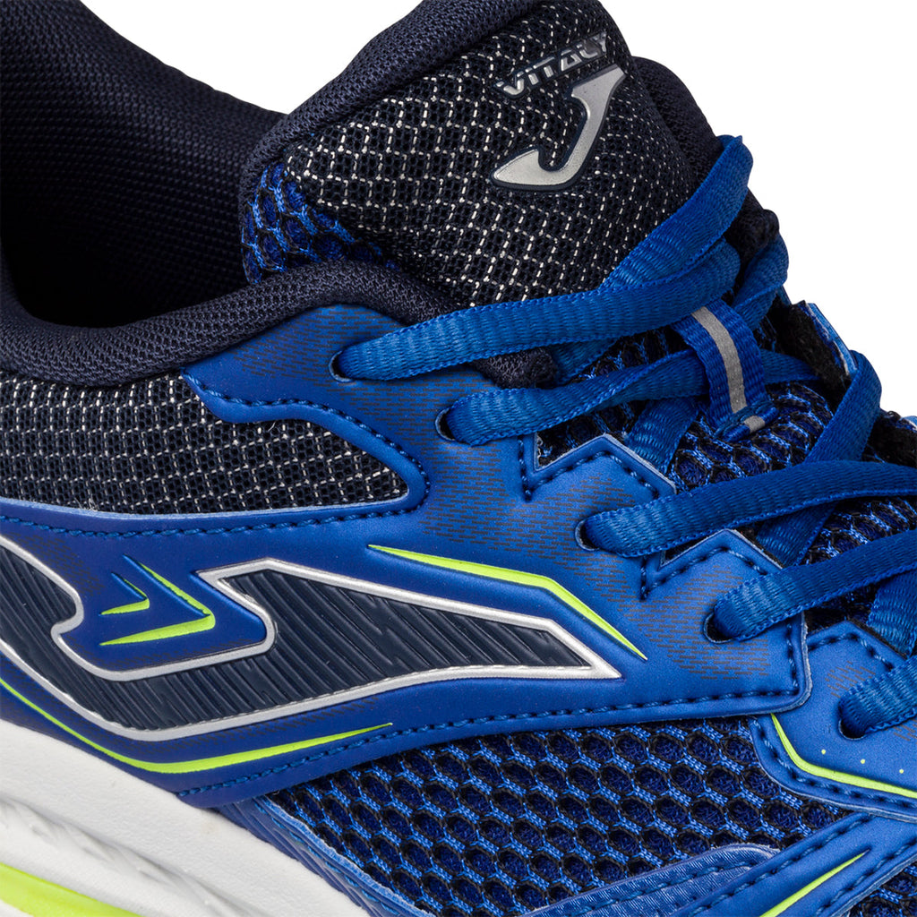 Scarpe da running blu da uomo Joma R.Vitaly