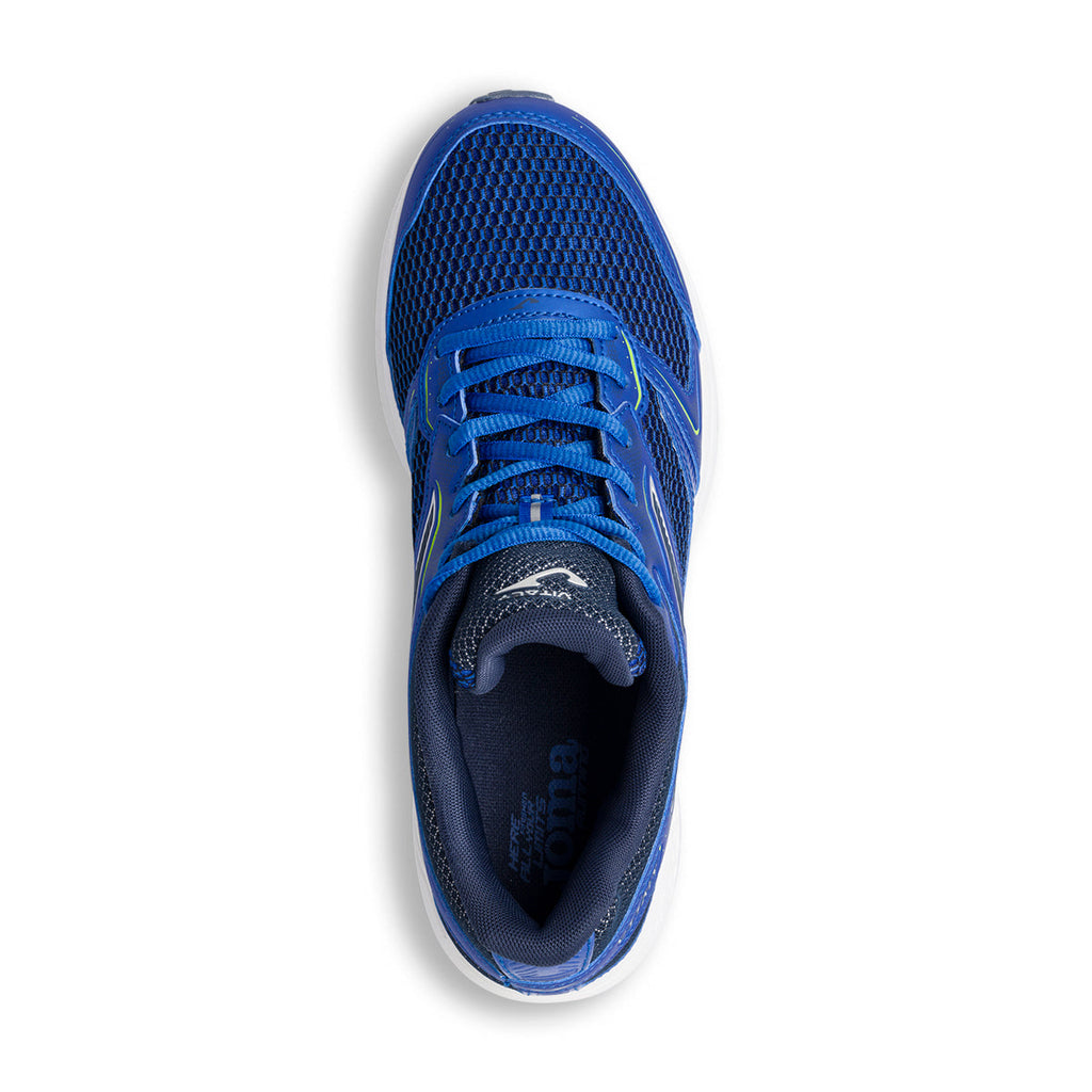 Scarpe da running blu da uomo Joma R.Vitaly