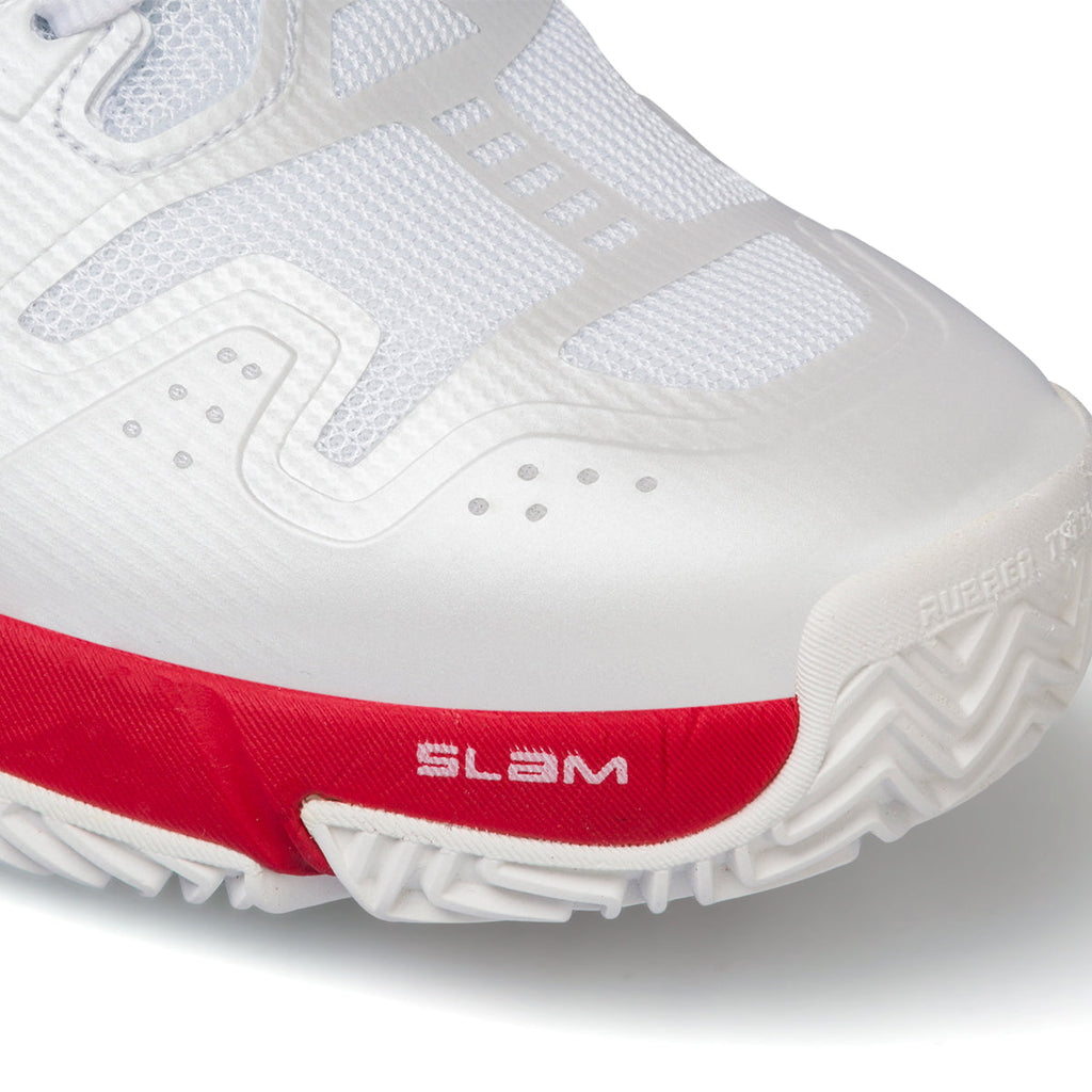 Scarpe da padel bianche da uomo Joma Slam 22