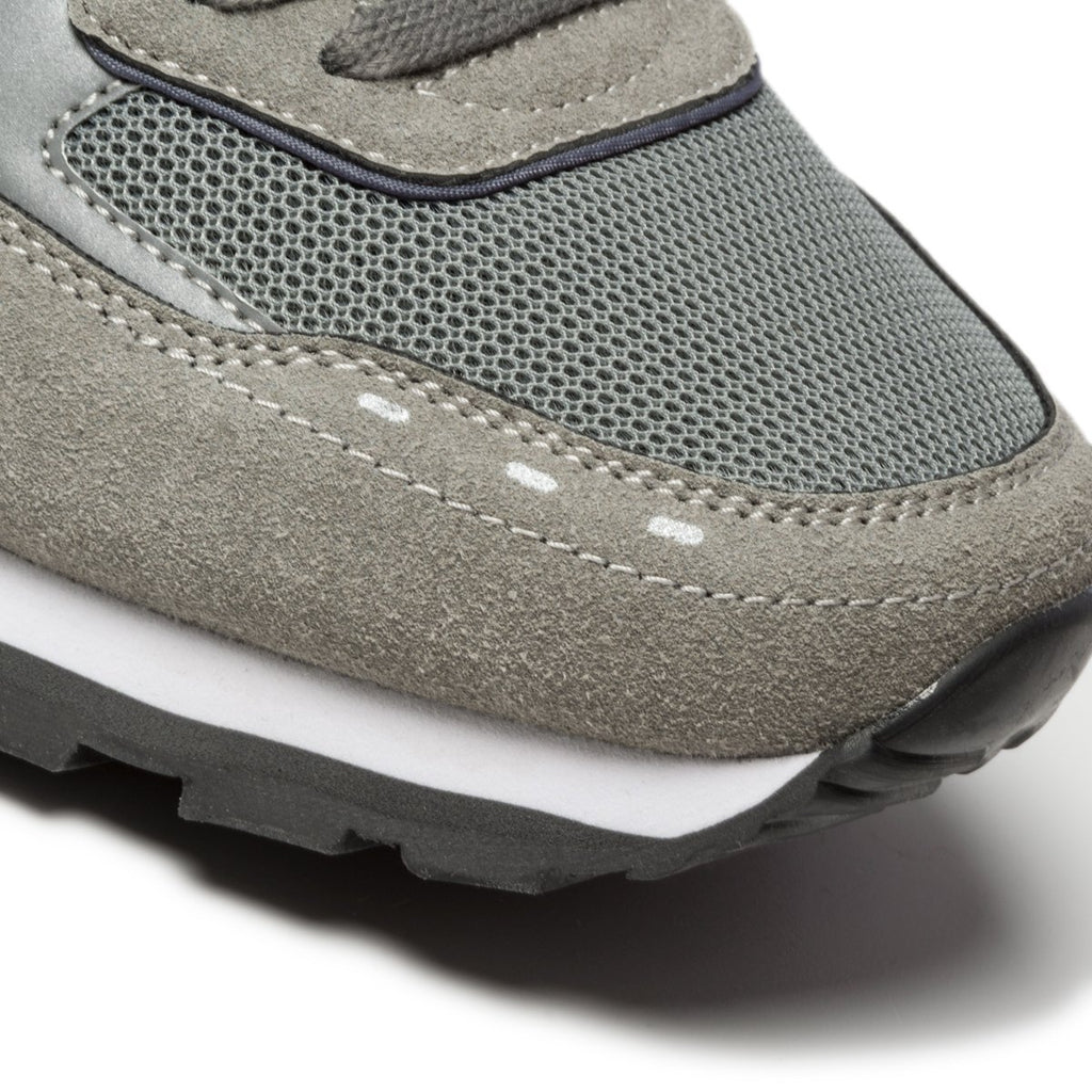 Scarpe da running grigie con dettagli rossi Ducati Arsene