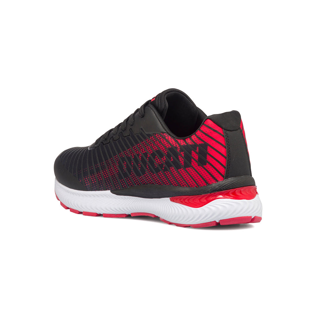 Sneakers nere da uomo con logo laterale Ducati Balderico 2