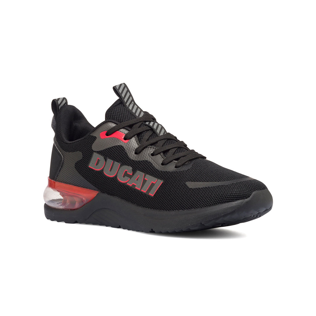 Sneakers nere da uomo con suola ad aria Ducati Frontera 2