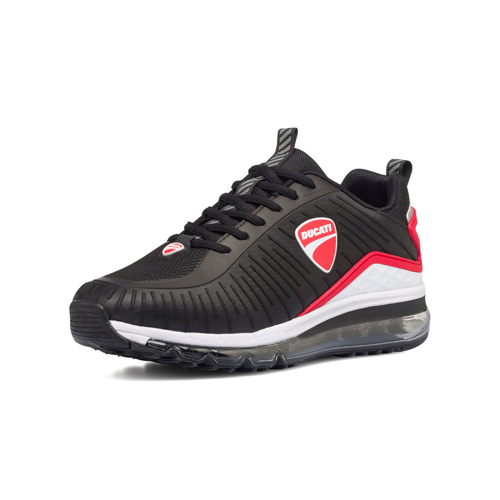 Sneakers nere da uomo con suola ad aria Ducati Legacy Air 3