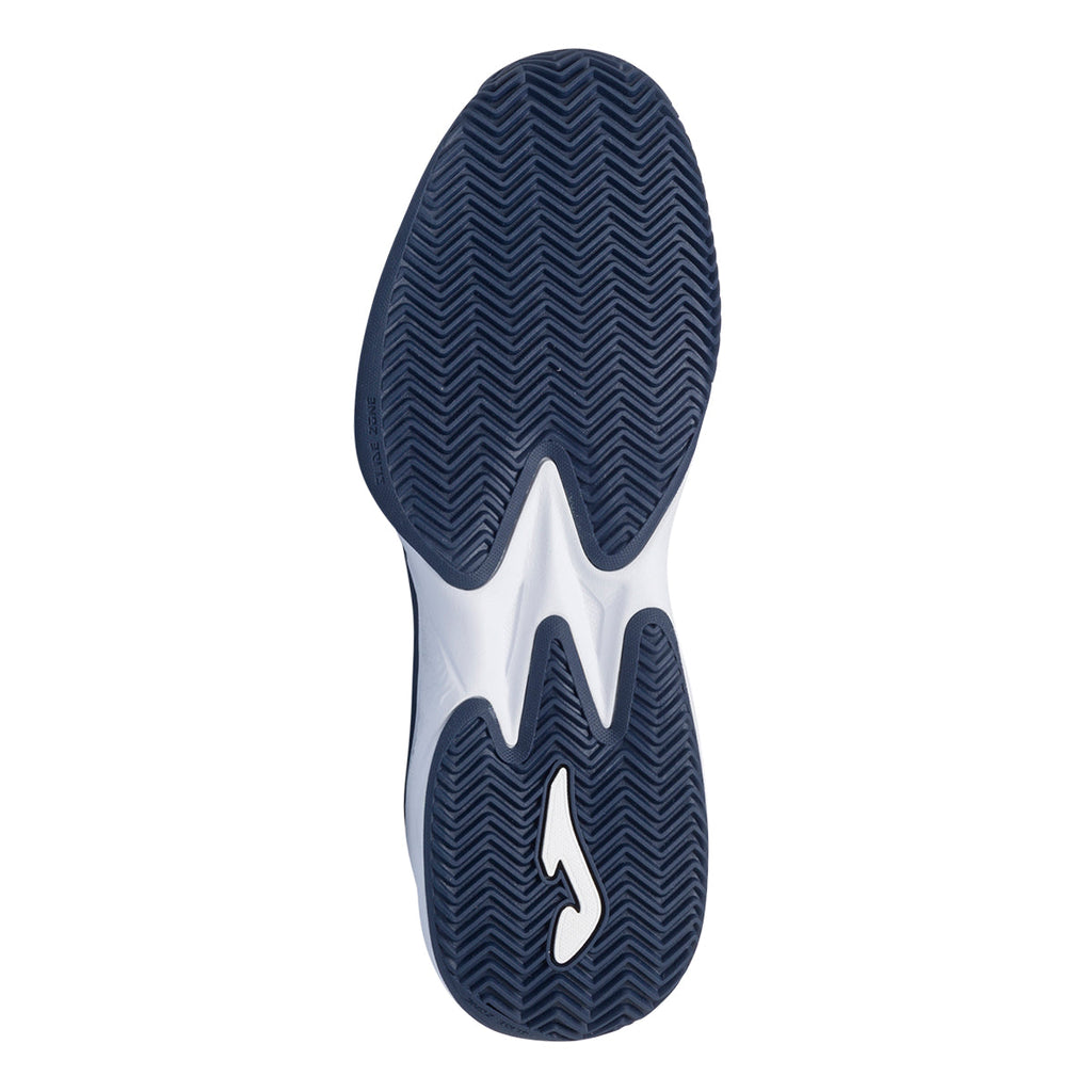 Scarpe da padel bianche da uomo Joma Master 1000
