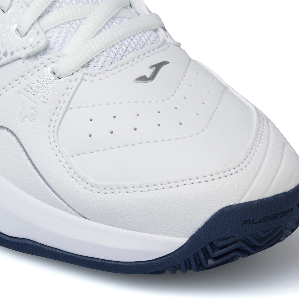 Scarpe da padel bianche da uomo Joma Master 1000