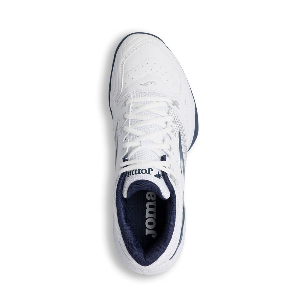 Scarpe da padel bianche da uomo Joma Master 1000