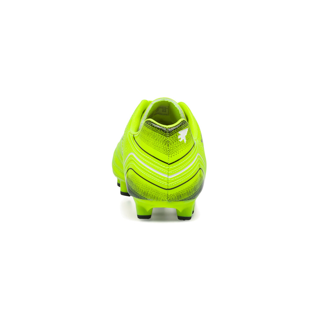 Scarpe da calcio giallo fluo da uomo Joma Aguila FG