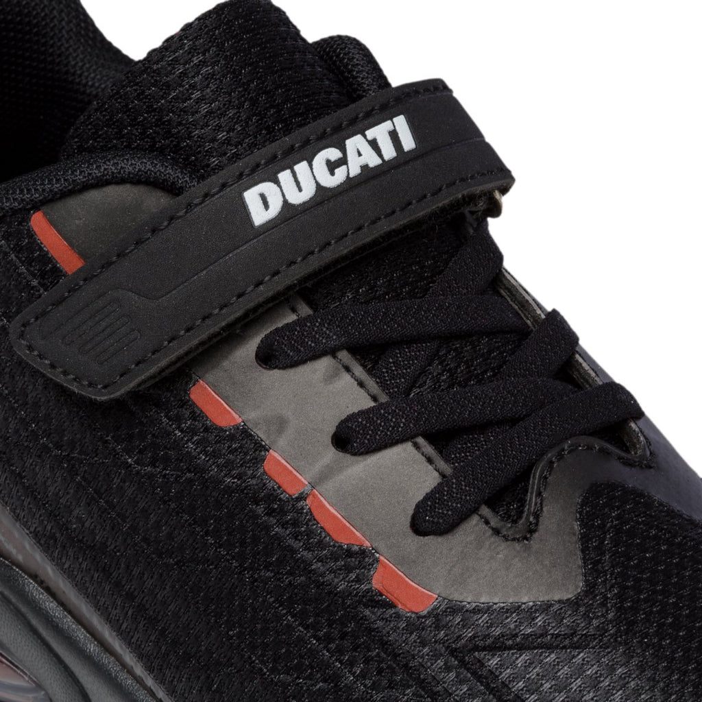 Sneakers nere con suola ad aria Ducati Modena Air PS