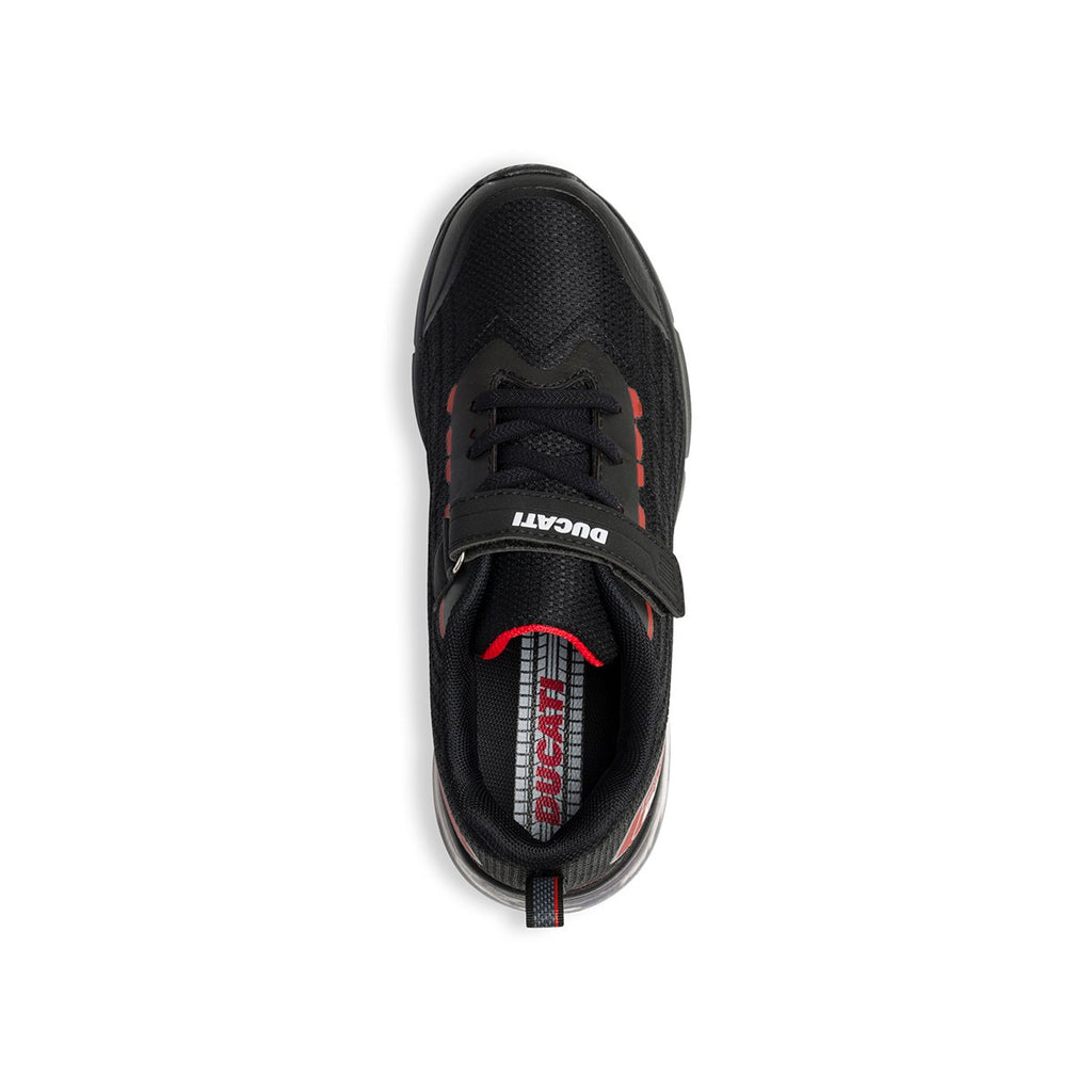 Sneakers nere con suola ad aria Ducati Modena Air PS