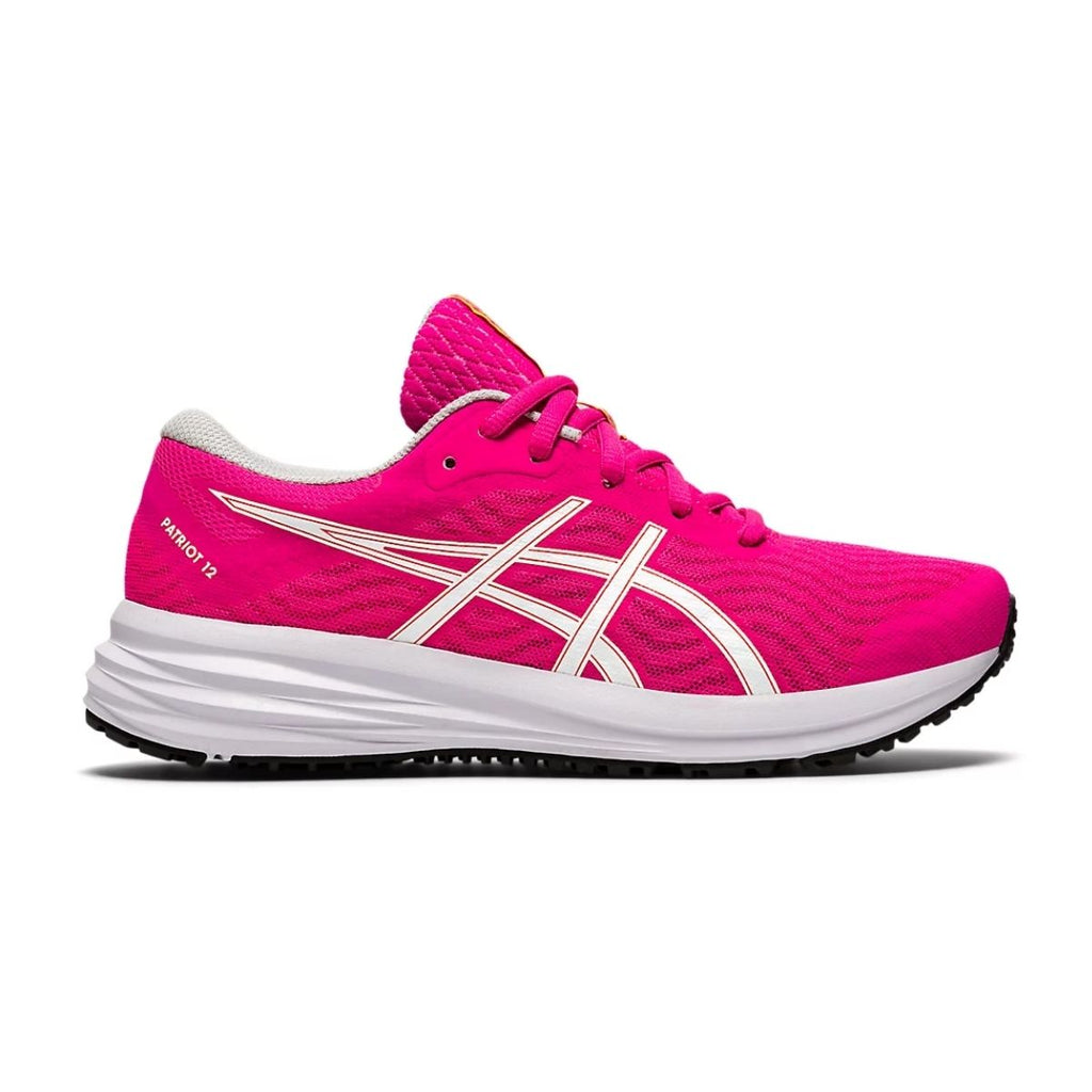 Scarpe da running con intersuola AMPLIFOAM Asics Patriot 12 GS