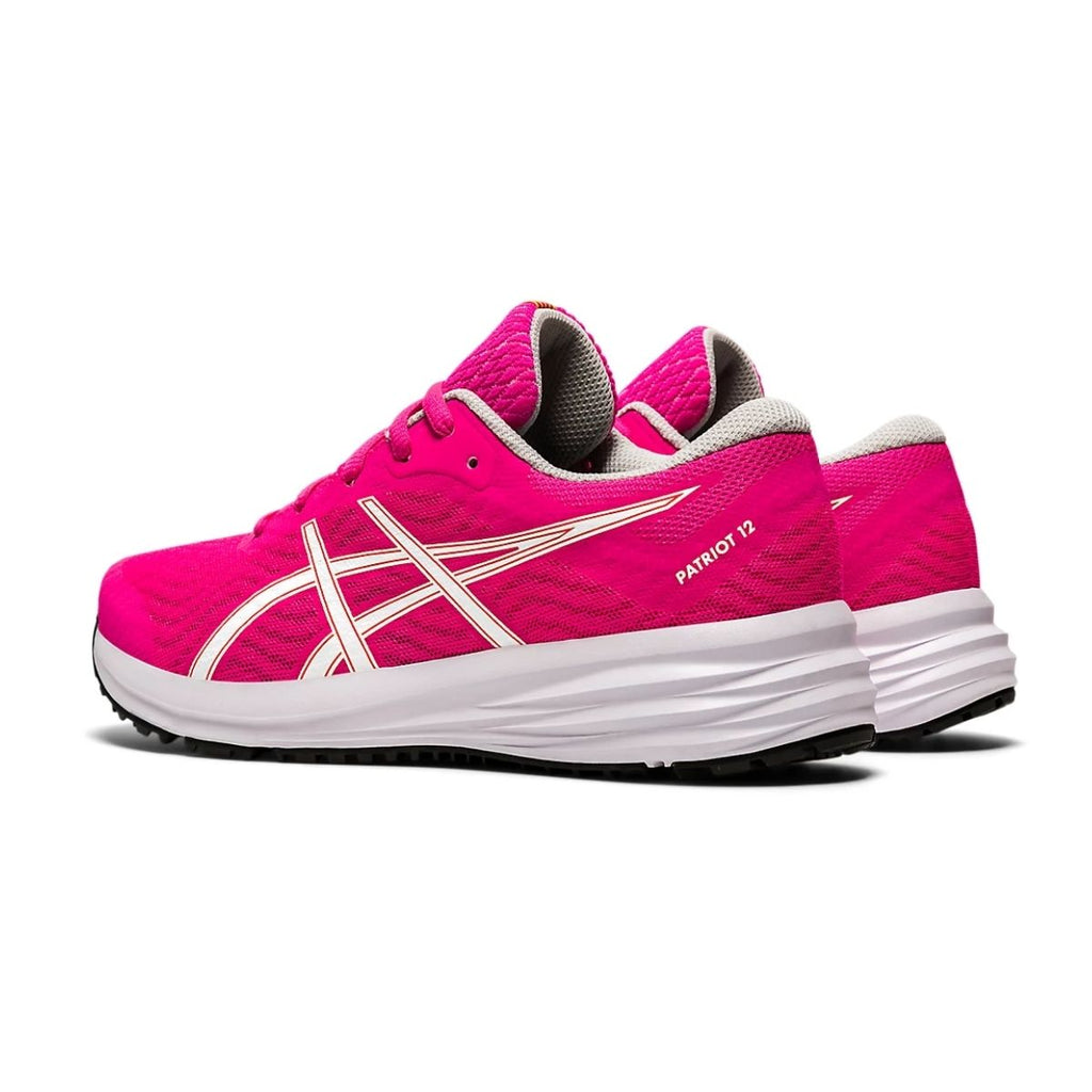 Scarpe da running con intersuola AMPLIFOAM Asics Patriot 12 GS