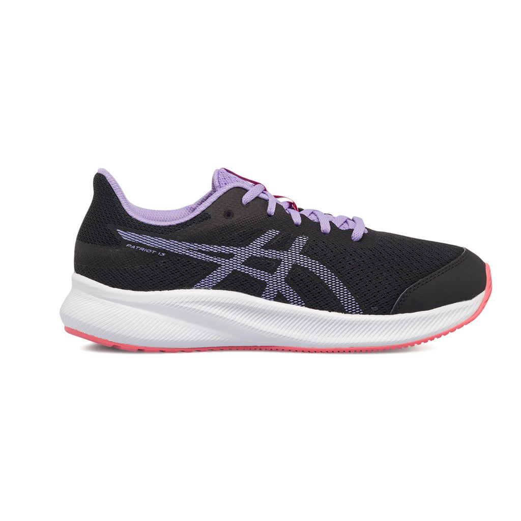 Scarpe da running da ragazza con intersuola AMPLIFOAM Asics Patriot 13 GS