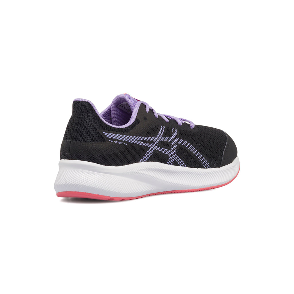 Scarpe da running da ragazza con intersuola AMPLIFOAM Asics Patriot 13 GS