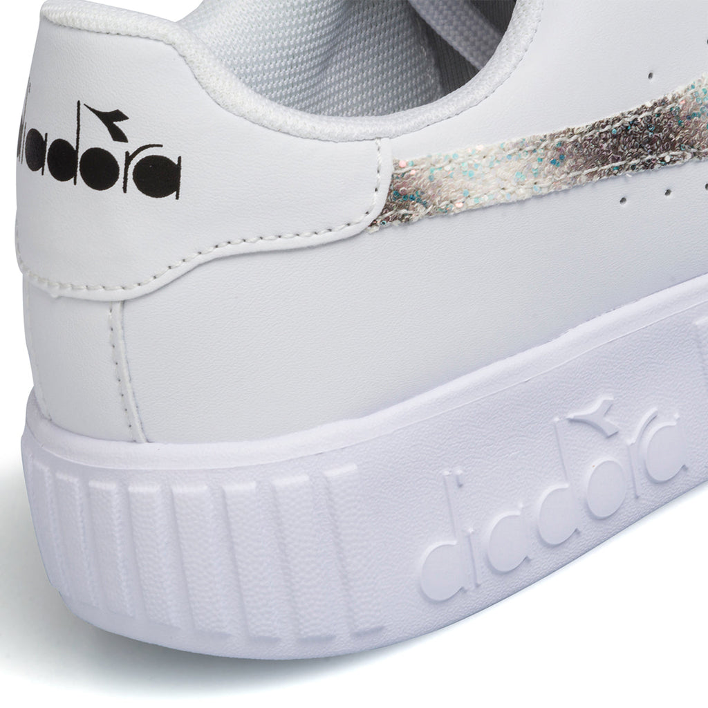 sneakers bianche diadora