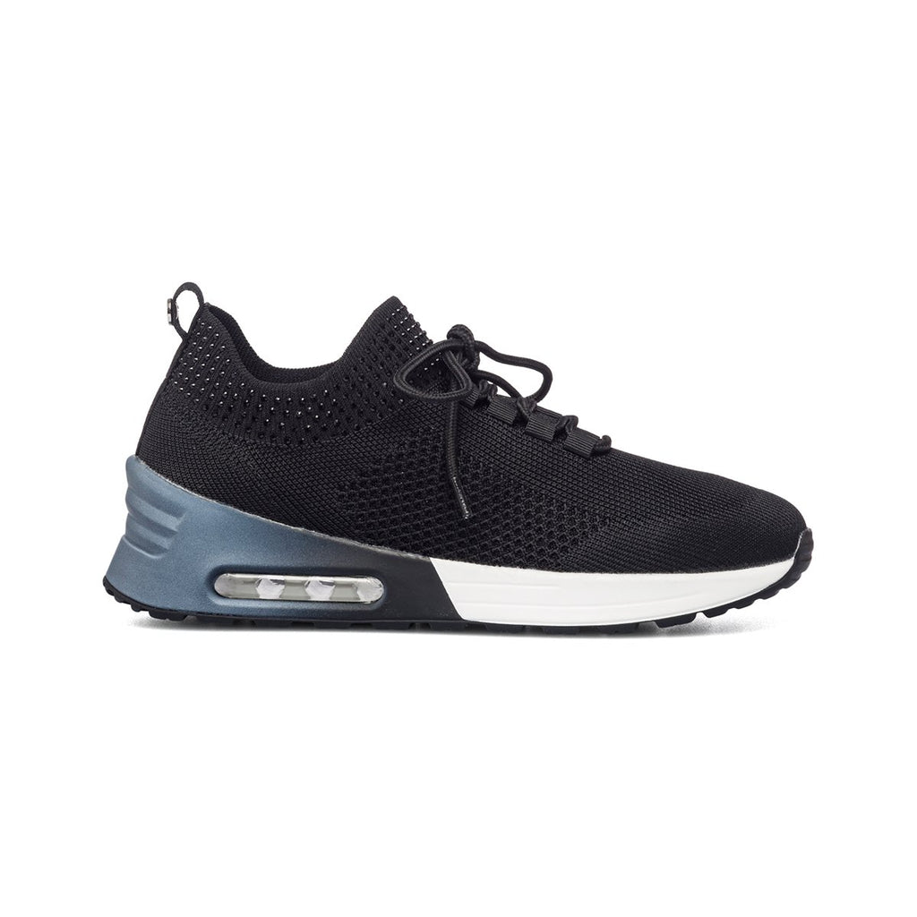 Sneakers nere con suola ad aria Swish Jeans