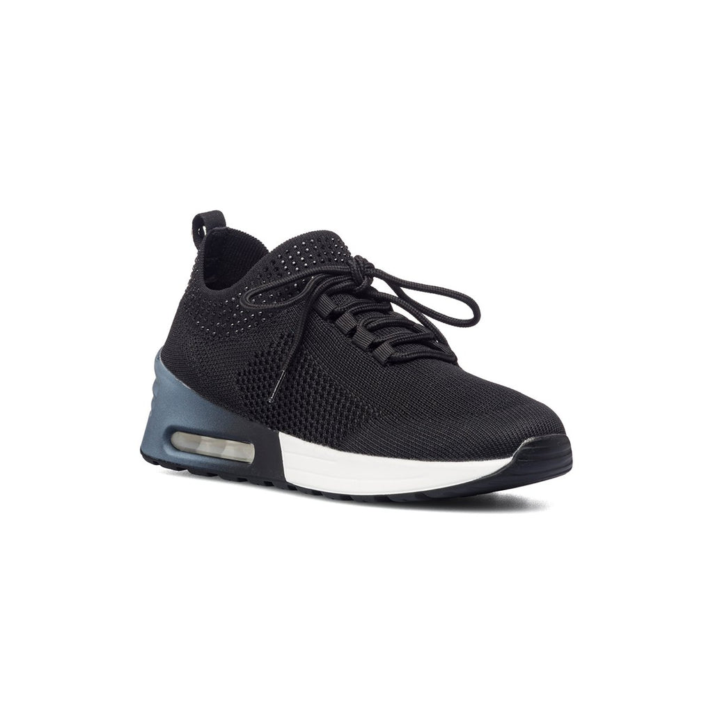 Sneakers nere con suola ad aria Swish Jeans