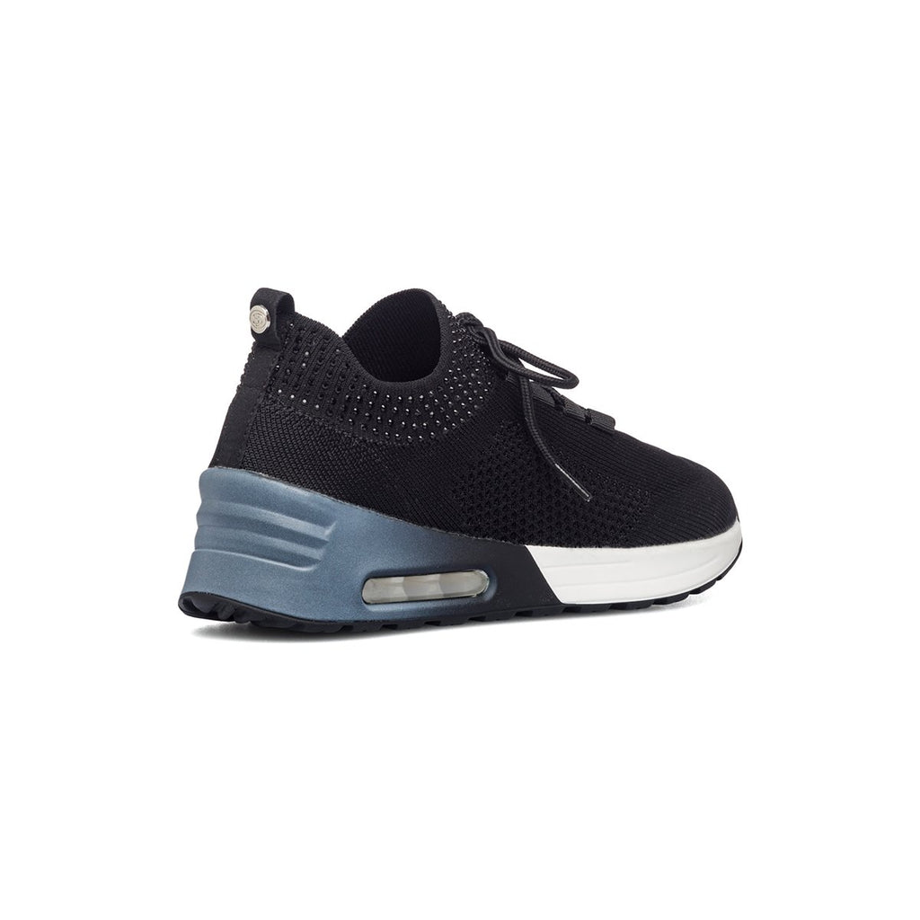 Sneakers nere con suola ad aria Swish Jeans