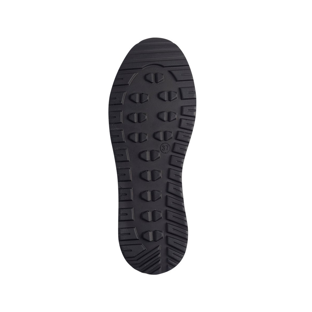 Sneakers nere con suola ad aria Swish Jeans