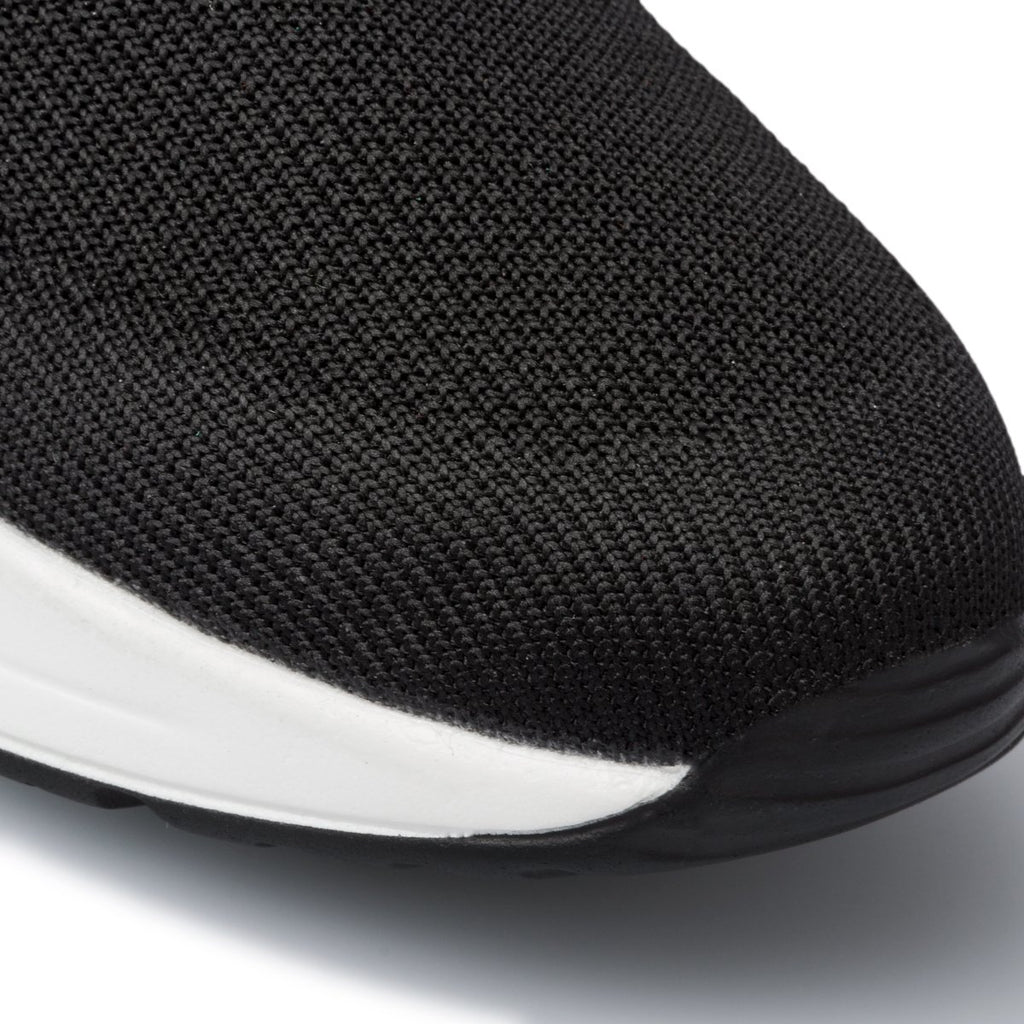Sneakers nere con suola ad aria Swish Jeans